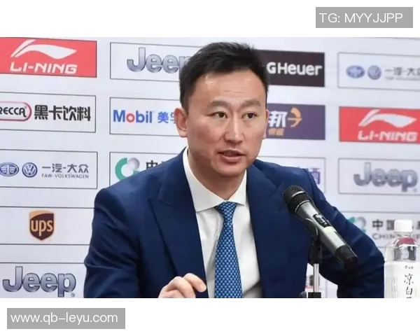 刘维伟谈杨瀚森在NBA的成长与团队支持的重要性