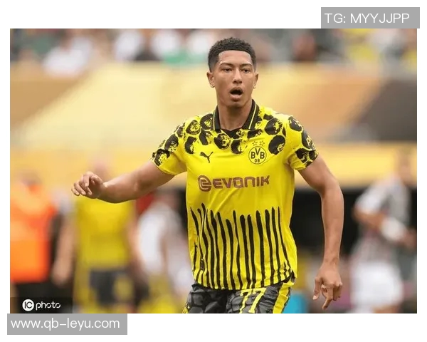 多特高层认为小贝林厄姆表现保守但依然对其未来充满信心