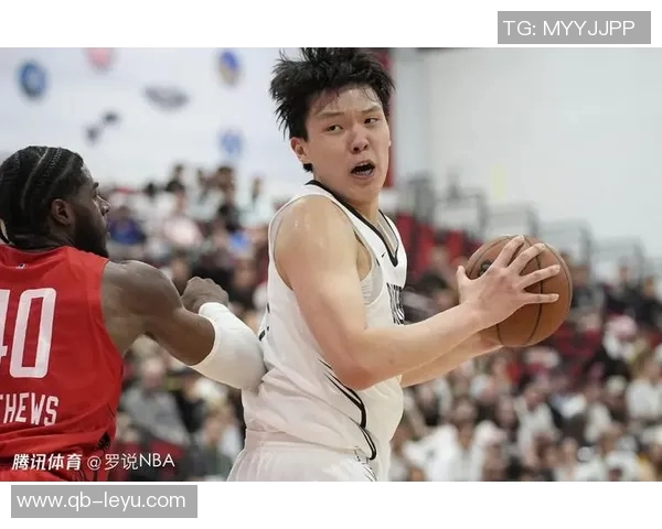 杨瀚森技术待考验但调整能力出色值得期待