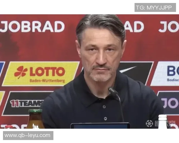 科瓦奇赞科隆表现出色称这是球迷期待的比赛风格